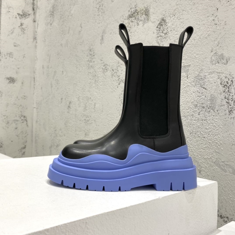 Bottega Veneta Boots